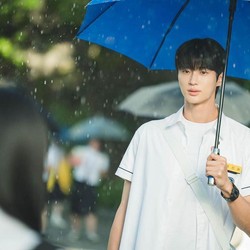Byeon Woo Seok 'Lovely Runner' Dilaporkan Berpacaran, Ini Kata Agensi