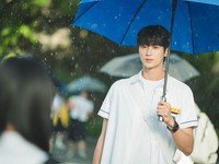 Byeon Woo Seok 'Lovely Runner' Dilaporkan Berpacaran, Ini Kata Agensi