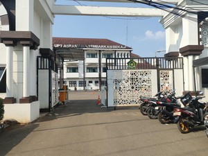 27.000 Jemaah Akan Berangkat dari Asrama Haji Bekasi, Bertahap Sampai Juni