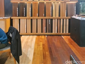Mau Pasang Lantai Kayu di Rumah? Ini yang Harus Kamu Ketahui!