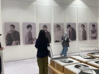 Video: Yuk Simak Tata Cara Dapetin Keseruan di BTS Pop-Up Monochrome