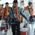 Video: Musim Haji Dimulai, Perdana berangkat 12 Mei!
