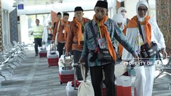 Video: Musim Haji Dimulai, Perdana berangkat 12 Mei!