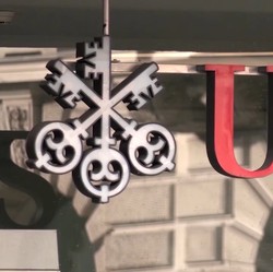 Video: UBS, Raksasa Bank Asal Swiss PHK Ribuan Karyawan