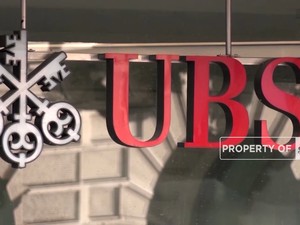 Video: UBS, Raksasa Bank Asal Swiss PHK Ribuan Karyawan