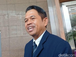 Ini Nama-nama Calon Pendamping Dedi Mulyadi di Jabar