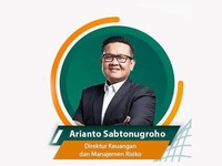 Bos Antam Buka-Bukaan Alasan Emas Jadi Kontributor Utama Pendapatan