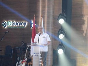 BUMN Mau Genjot Industri Maritim RI, Begini Rencananya