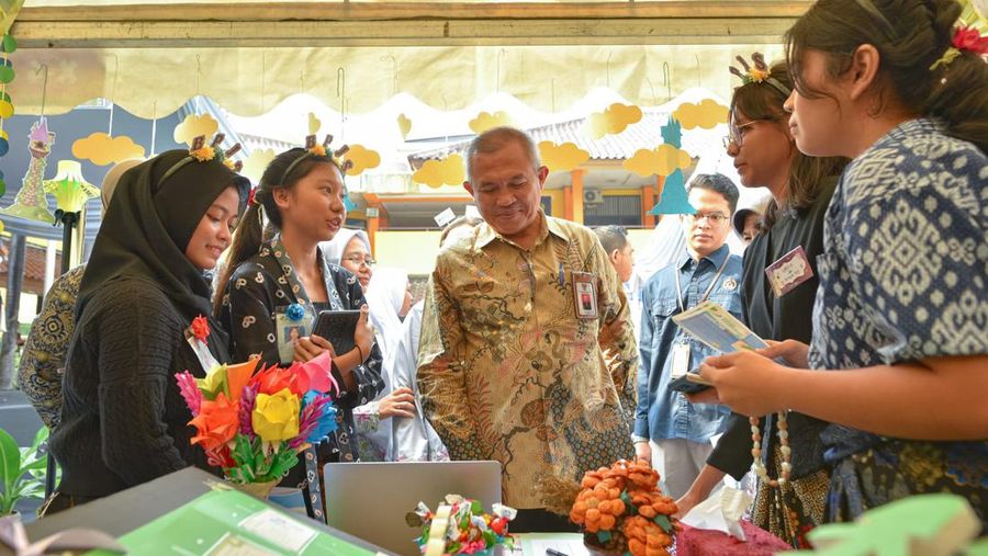Dok BPJS Ketenagakerjaan