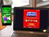 Talenta Muda Bersiap! Telkomsel Gelar IndonesiaNEXT Season 8