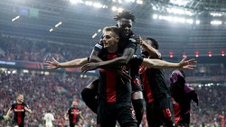 Leverkusen Raja Injury Time: Cetak 13 Gol Setelah Menit ke-90