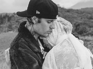 Terungkap Makna Nama Anak Justin Bieber dan Hailey, Jack Blues Bieber