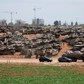 Update Baru Perang Arab: Israel Mulai Serangan Darat Terbaru di Gaza