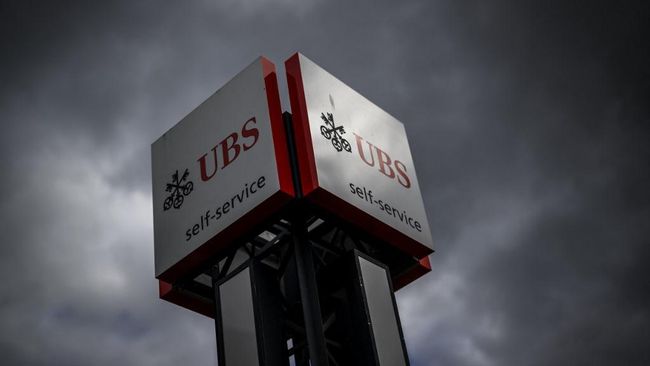 Elit Yahudi Tiba-tiba Gugat Bank Swiss, Teriak Dana Ratusan Triliun
