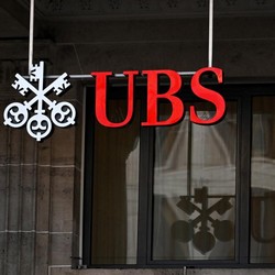 UBS, Raksasa Bank Asal Swiss PHK Ribuan Karyawan Mulai Juni Ini