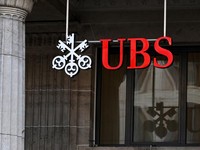 UBS, Raksasa Bank Asal Swiss PHK Ribuan Karyawan Mulai Juni Ini