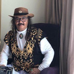 Kabar Duka, Musisi Jhonny Iskandar Meninggal Dunia