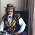 Kabar Duka, Musisi Jhonny Iskandar Meninggal Dunia