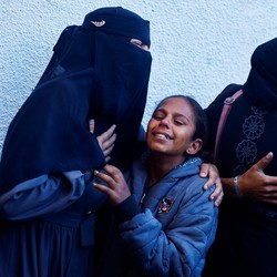 Deretan Kebrutalan Israel: 1 dari 63 Warga Palestina di Gaza Tewas
