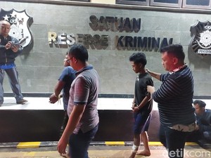 Kejinya Residivis Cabul Saat Bunuh-Buang Jasad Indah di Sungai Cirebon