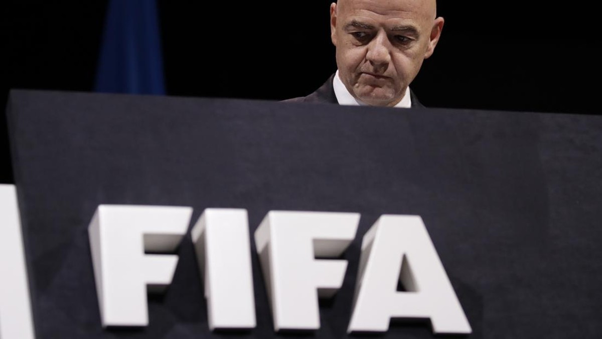 Bos FIFA Klarifikasi Wacana Penjualan Saham Piala Dunia, Komentar Ini