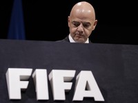 Kalah dari Guinea, Presiden FIFA Kasih Pesan Penting Ini Buat Warga RI