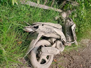 Pria Terikat di Genuk Sadarkan Diri, Penyebab Kejadian Masih Misterius