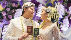 Mahalini-Rizky Febian Tunggu Putusan Isbat Nikah, Baru Bisa Punya Buku Nikah