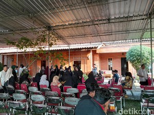 Kabar Duka, Ayahanda Bupati Klaten Sri Mulyani Tutup Usia