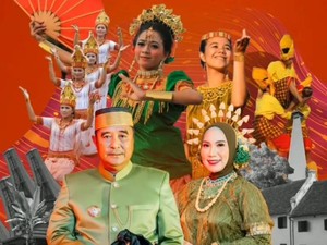 Pemprov Sulsel Ubah Jadwal Pentas Budaya Jadi 8 Hari, Mulai 8 Juni