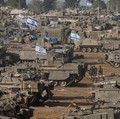 Rebut Koridor Philadelphia, Israel Kuasai Seluruh Perbatasan Gaza