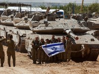 Apa Itu Koridor Philadelphia, Zona Abu-Abu yang Baru Direbut Israel?