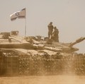 Tentara Israel Ngamuk Ancam Kudeta Militer, Perang Saudara Bakal Pecah