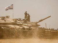 Tentara Israel Ngamuk Ancam Kudeta Militer, Perang Saudara Bakal Pecah