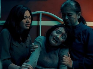 10+ Rekomendasi Film Nasional dan Internasional yang Diadaptasi Kisah Nyata