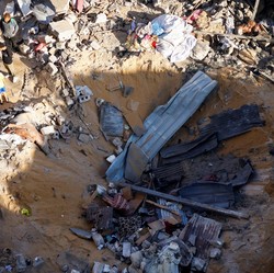 Gencatan Senjata Gagal! Usai Rafah, Israel Siap Serang Area Gaza Lain