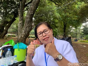 Cerita Guru SMA Jaksel Boyong Muridnya ke Ragunan untuk Belajar Rasa Syukur