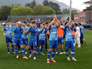 Pemilik Como 1907 Klub Sepakbola Italia Seri A, Pengusaha Asal Indonesia