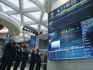 Raup Dana IPO, Penyedia Jasa Internet Ini Akuisisi Penyedia Fiber Optik