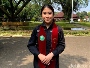 Kenalan dengan Felia Tourist Information Center di Kota Bandung