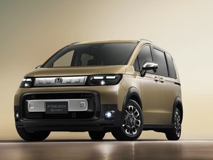 Segini Iritnya Konsumsi BBM Honda Freed Generasi Terbaru