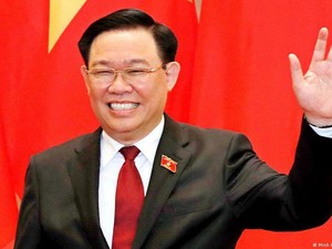 Kampanye Antikorupsi Guncang Partai Komunis Vietnam?