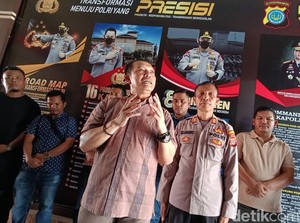 Viral Videonya Cegat Mobil yang Liburan ke Jogja, Debt Collector Minta Maaf