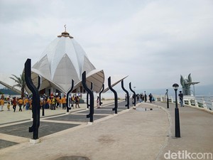 Upaya Sumedang Perangi Praktik Pungli di Objek Wisata