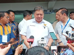 38 Negara Setuju Indonesia Jadi Anggota OECD
