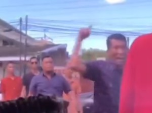 Viral Ricuh Penarikan Mobil oleh Debt Collector di DIY, Ini Klarifikasinya