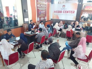 Tugas-Wewenang PPS Pilkada 2024, Gaji, dan Masa Kerjanya