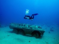 Iseng Baca Arsip, Bule Ini Dapat 100 Batang Emas di Laut RI