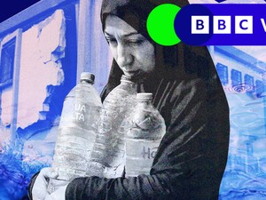 Separuh Fasilitas Air di Gaza Rusak-Hancur Sejak Israel Lancarkan Serangan
