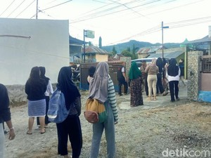 SMA Wira Bhakti Usut Kasus 30 Siswi Kabur dari Asrama Usai Di-bully Senior